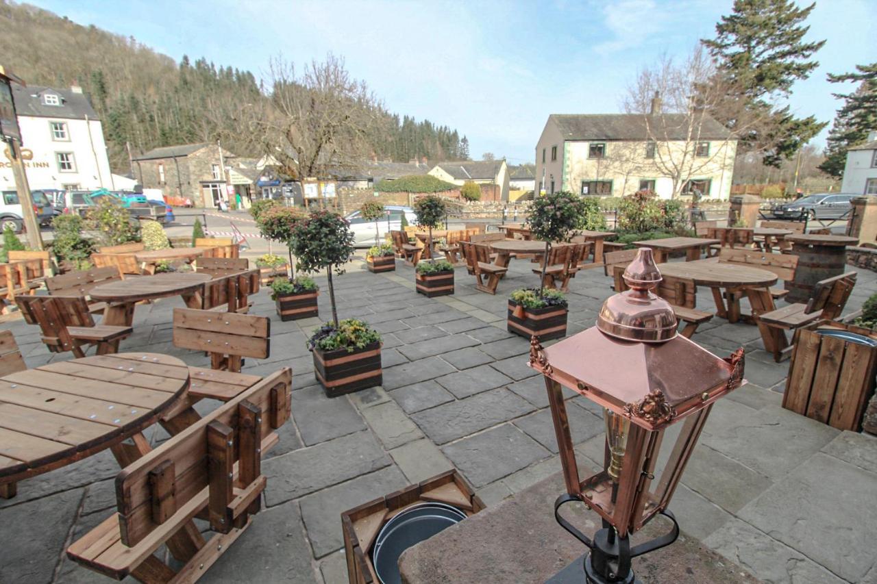 The Pooley Bridge Inn ภายนอก รูปภาพ