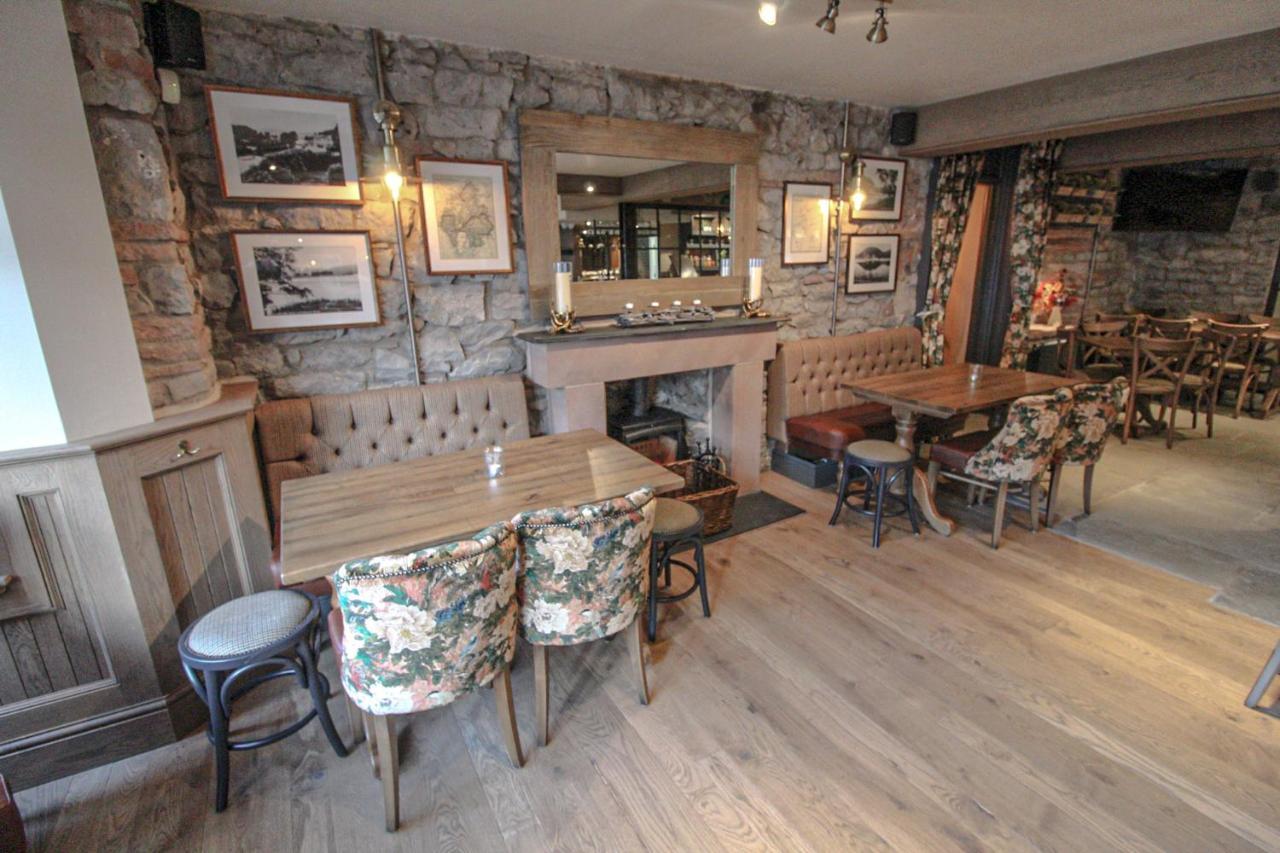 The Pooley Bridge Inn ภายนอก รูปภาพ